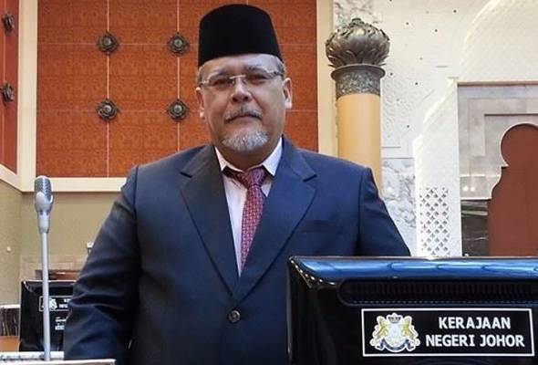 Seni Khat: 12 NGO tunjuk sikap toleransi dan persefahaman tinggi Seni Khat: 12 NGO tunjuk sikap toleransi dan persefahaman tinggi