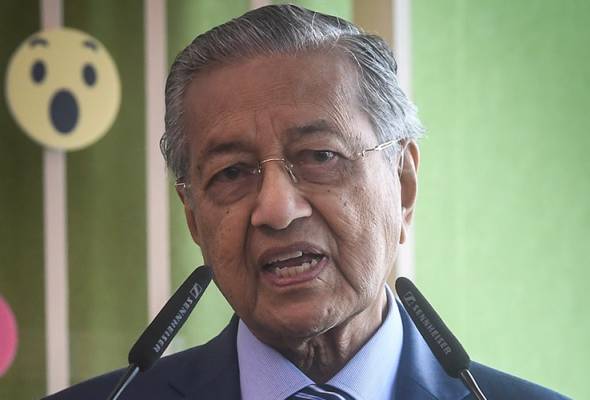 Gunakan kebebasan bersuara dengan tanggungjawab - PM Gunakan kebebasan bersuara dengan tanggungjawab - PM