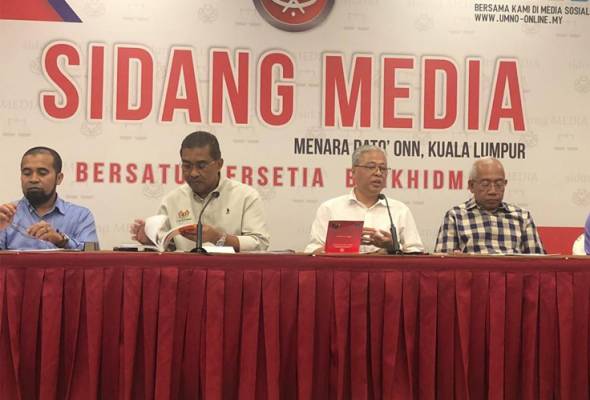 Masuk campur kes Adib: Pembangkang desak AG letak jawatan Masuk campur kes Adib: Pembangkang desak AG letak jawatan