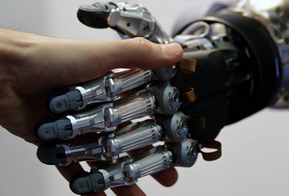 RPA - Taking the robots out of humans, making humans more human RPA - Taking the robots out of humans, making humans more human