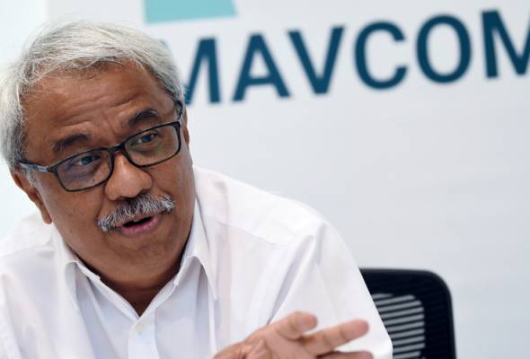 Mavcom sedia pelbagai inisiatif menguntungkan pelanggan Mavcom sedia pelbagai inisiatif menguntungkan pelanggan