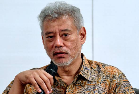 Bon Kerajaan perlu diterbitkan dalam negara - Jomo Bon Kerajaan perlu diterbitkan dalam negara - Jomo