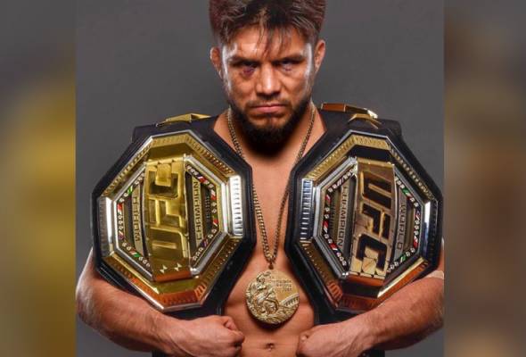 UFC 249: Cejudo kekalkan kejuaraan bantamweight, umum bersara dari MMA UFC 249: Cejudo kekalkan kejuaraan bantamweight, umum bersara dari MMA