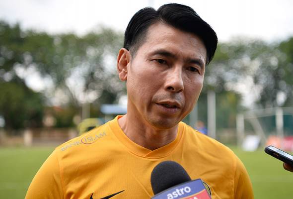 Usah alpa dengan kutipan tiga mata sulung - Cheng Hoe Usah alpa dengan kutipan tiga mata sulung - Cheng Hoe
