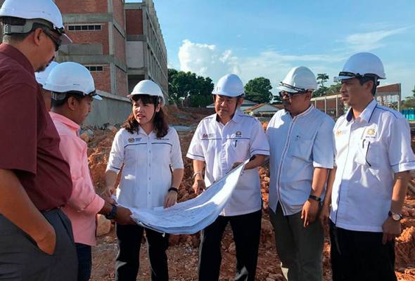 Kementerian Pendidikan mahu tambah kelas PPKI Kementerian Pendidikan mahu tambah kelas PPKI
