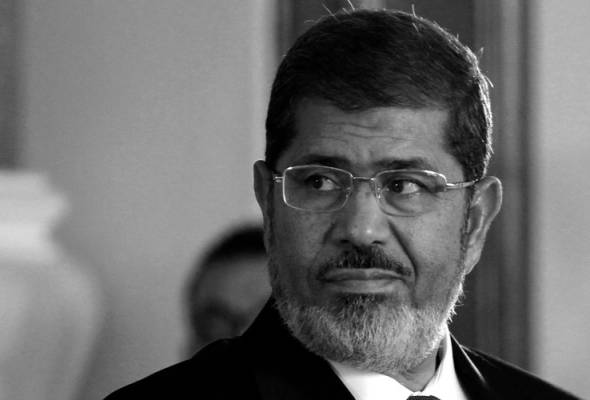 Investigate Morsi's death Investigate Morsi's death