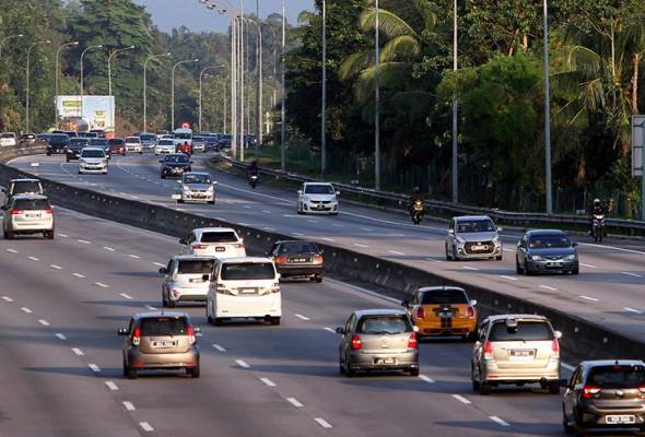 Kerajaan terima empat tawaran ambil alih PLUS Kerajaan terima empat tawaran ambil alih PLUS