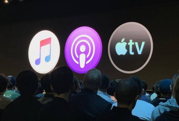 WWDC gempar dunia teknologi pengguna Apple WWDC gempar dunia teknologi pengguna Apple
