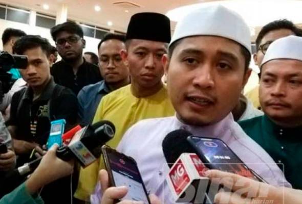 Azmin tak pernah jumpa Haziq di Sandakan - Hilman  Astro 
