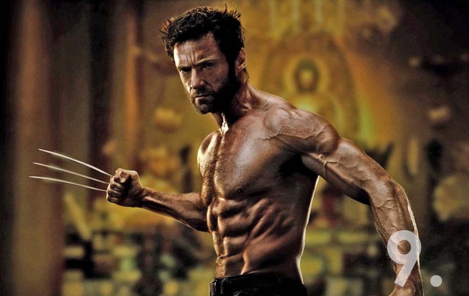 The Wolverine (2013) Arahan: James Mangold -Twentieth Century Fox The Wolverine (2013) Arahan: James Mangold -Twentieth Century Fox