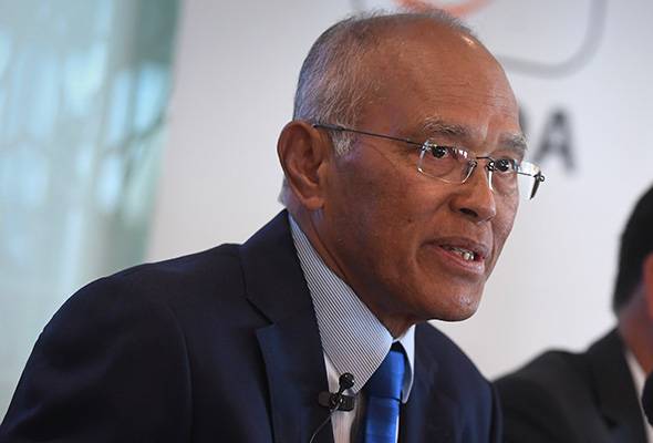 Felda akan terima Pengerusi baharu? Felda akan terima Pengerusi baharu?