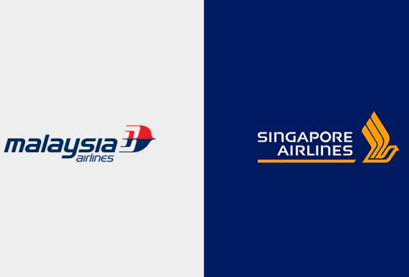 Singapore Airlines, Malaysia Airlines meterai MoU untuk tingkat kerjasama Singapore Airlines, Malaysia Airlines meterai MoU untuk tingkat kerjasama