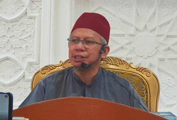 Pengajaran sebalik kemenangan Liverpool - Mufti Pengajaran sebalik kemenangan Liverpool - Mufti