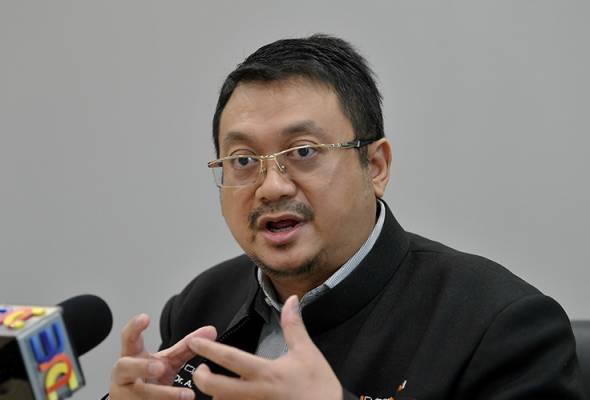 CyberSecurity Malaysia siasat ketulenan video aksi intim libatkan individu mirip menteri CyberSecurity Malaysia siasat ketulenan video aksi intim libatkan individu mirip menteri