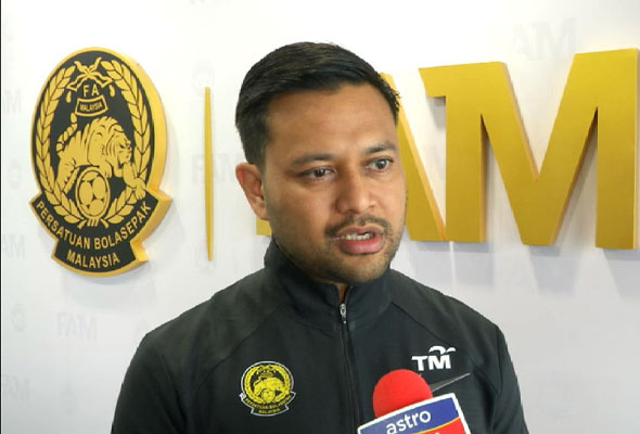 Tiada VAR, GLT untuk Liga-M musim 2020 Tiada VAR, GLT untuk Liga-M musim 2020