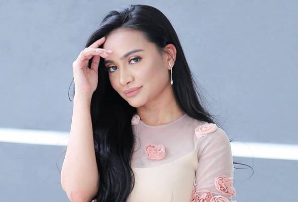 Kilafairy pernah alami masalah berat badan hingga tak keluar rumah Kilafairy pernah alami masalah berat badan hingga tak keluar rumah