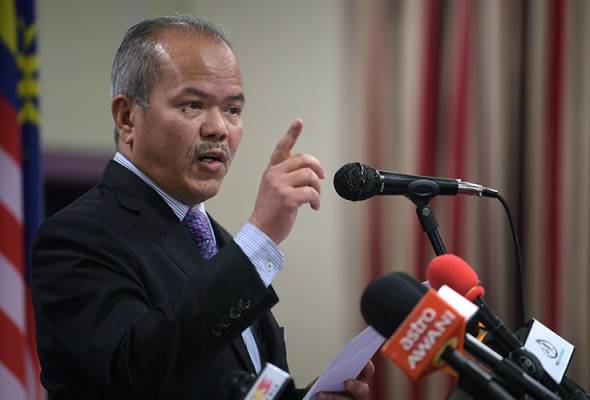 1BestariNet: Kos tersembunyi antara faktor tawaran YTLC ditolak - KPM 1BestariNet: Kos tersembunyi antara faktor tawaran YTLC ditolak - KPM