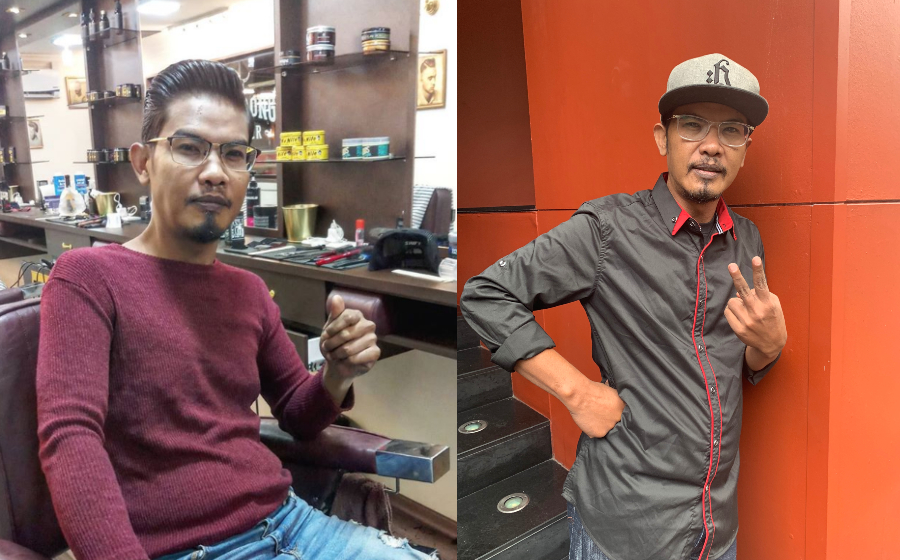 Tidak serik dengan perkahwinan, Mamat mahu kahwin lagi Tidak serik dengan perkahwinan, Mamat mahu kahwin lagi