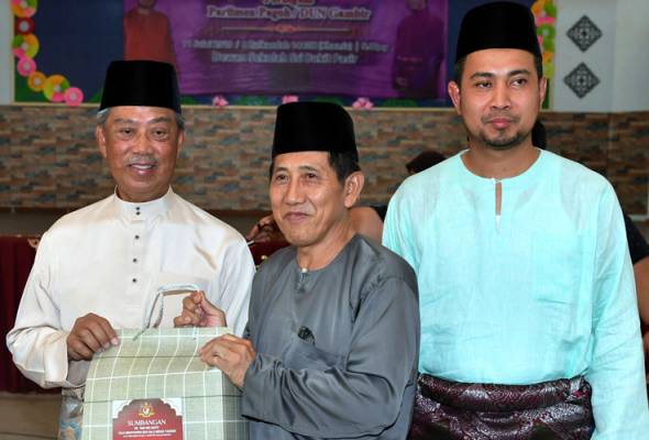 Langkah Johor kekal had umur belia dibimbangi beri kesan kepada gerakan belia Langkah Johor kekal had umur belia dibimbangi beri kesan kepada gerakan belia