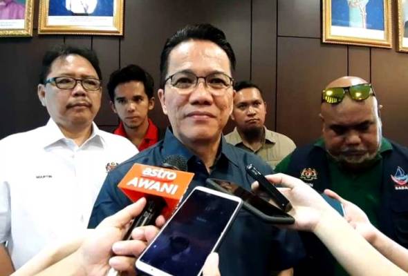 RUU undi 18 akan dibentang di Dewan Negara Khamis depan RUU undi 18 akan dibentang di Dewan Negara Khamis depan