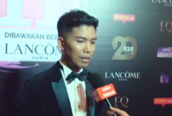 Masih ada yang selesa dengan media cetak - Pengarang EH! Masih ada yang selesa dengan media cetak - Pengarang EH!