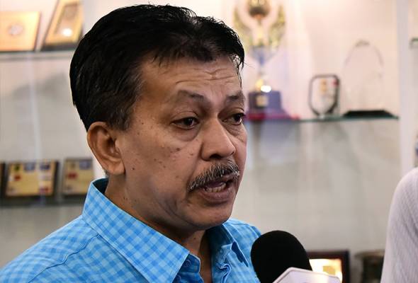 FAM ambil tindakan tatatertib terhadap 8 pengadil FAM ambil tindakan tatatertib terhadap 8 pengadil