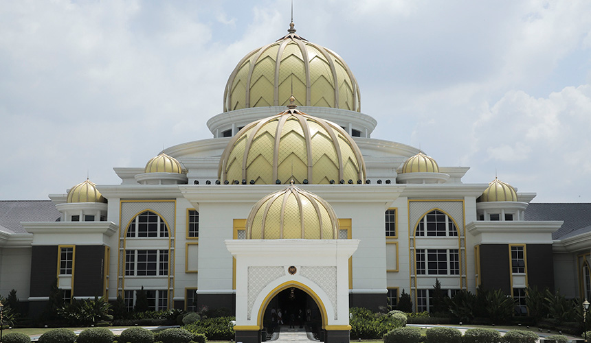 LAPOR LANGSUNG: Mampukah Ahli Parlimen berhenti main politik selepas titah Agong? LAPOR LANGSUNG: Mampukah Ahli Parlimen berhenti main politik selepas titah Agong?
