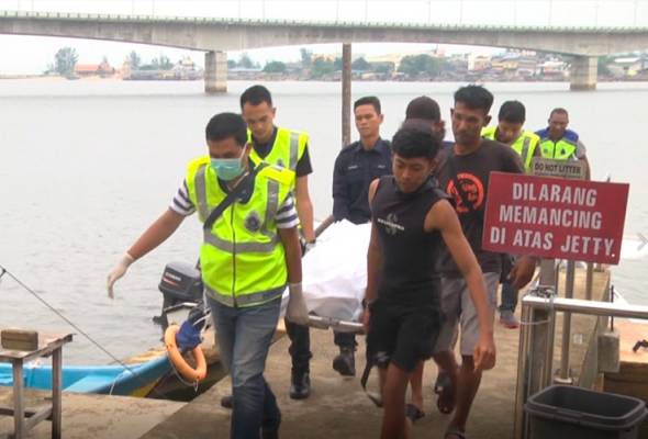 Lelaki maut ketika sertai aktiviti menyelam di Pulau Tenggol Lelaki maut ketika sertai aktiviti menyelam di Pulau Tenggol