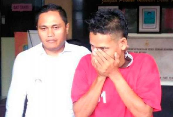 Jual isteri RM586 di Facebook Jual isteri RM586 di Facebook