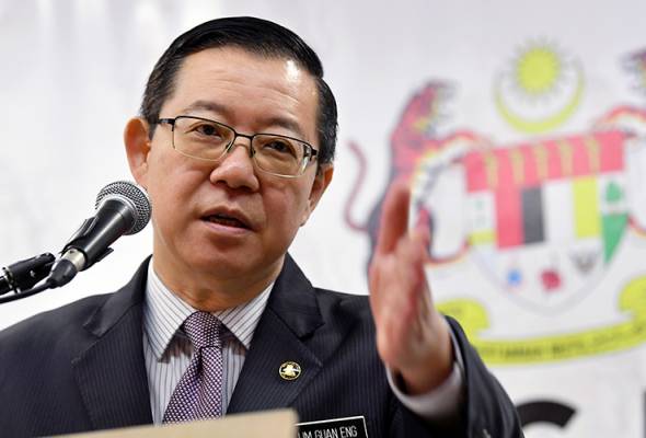 Tidak perlu obses siapa bakal PM" - Lim Guan Eng | Astro Awani