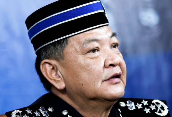 Video seks: Polis perluas skop siasatan Video seks: Polis perluas skop siasatan