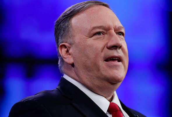 Showdown set as US to declare UN sanctions on Iran are back Showdown set as US to declare UN sanctions on Iran are back