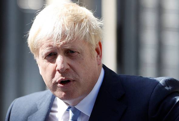 UK umum perintah berkurung berkuat kuasa 5 November UK umum perintah berkurung berkuat kuasa 5 November