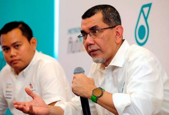 Petronas Dagangan kaji semula perniagaan NGV berikutan kemerosotan permintaan Petronas Dagangan kaji semula perniagaan NGV berikutan kemerosotan permintaan