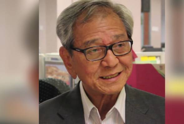 Jutawan Koon Yew Yin minta maaf pada ATM  Astro Awani