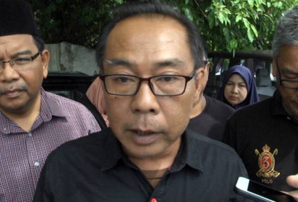 Polis diminta siasat audio percubaan 'kawtim' PDRM, SPRM Polis diminta siasat audio percubaan 'kawtim' PDRM, SPRM