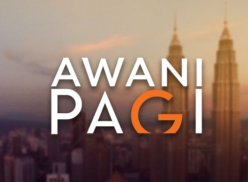 AWANI Pagi AWANI Pagi