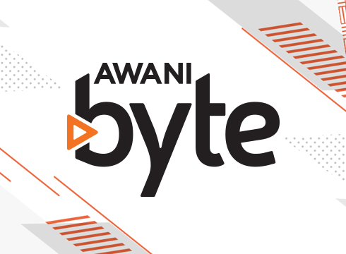AWANI Byte AWANI Byte