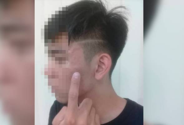Berebut seorang gadis, lima lelaki masuk lokap kerana merusuh Berebut seorang gadis, lima lelaki masuk lokap kerana merusuh