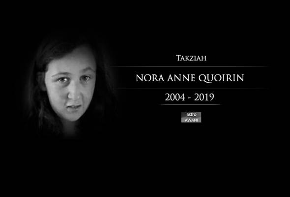 Jejak Nora: Perancis zahir penghargaan terhadap usaha Malaysia Jejak Nora: Perancis zahir penghargaan terhadap usaha Malaysia