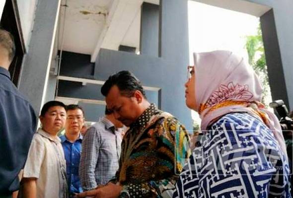 Rogol amah: Mangsa sedia lalui proses perbicaraan Rogol amah: Mangsa sedia lalui proses perbicaraan