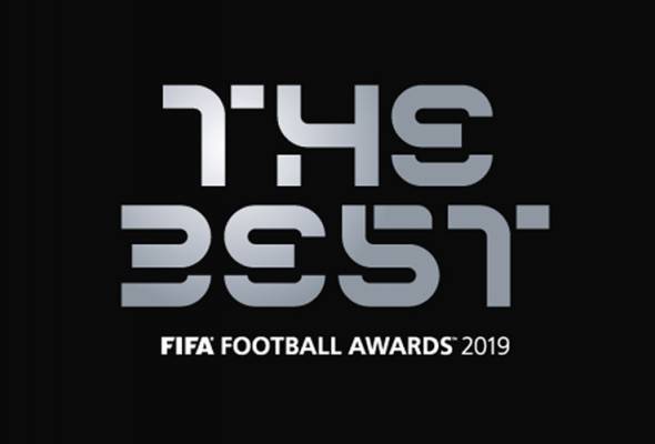 Sepuluh calon Pemain Terbaik Tahunan FIFA 2019 diumum Sepuluh calon Pemain Terbaik Tahunan FIFA 2019 diumum