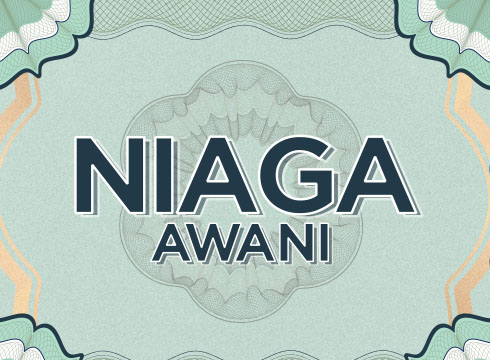 Niaga AWANI Niaga AWANI