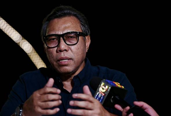 Pn Selangor Bincang Pelantikan 18 Penyelaras Parlimen Dalam Mesyuarat Esok Astro Awani