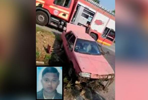 Pelajar Tingkatan 3 sempat urut nenek sebelum maut Pelajar Tingkatan 3 sempat urut nenek sebelum maut