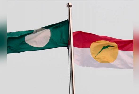 Piagam UMNO-Pas melestari ukhuwah, manfaat semua kaum Piagam UMNO-Pas melestari ukhuwah, manfaat semua kaum