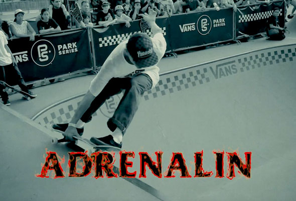 #Adrenalin kembali di Rancak TV #Adrenalin kembali di Rancak TV