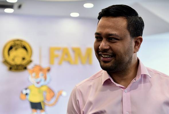 Pengendali baharu skuad bola sepak B-22 diumumkan Mac nanti Pengendali baharu skuad bola sepak B-22 diumumkan Mac nanti
