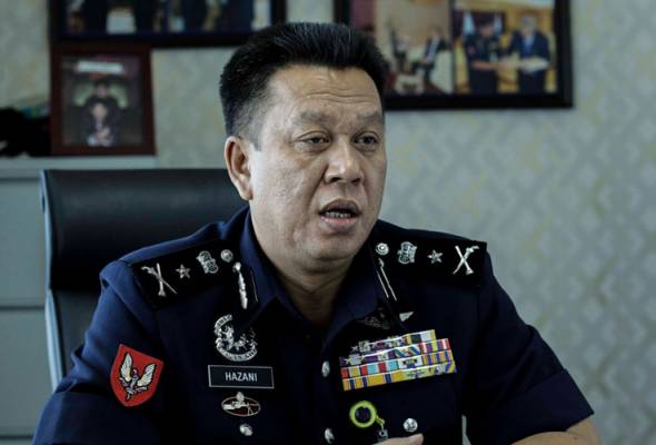 Tiga warga Indonesia diculik di Tambisan Tiga warga Indonesia diculik di Tambisan