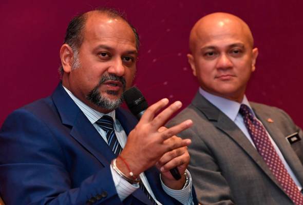 KKMM masih tunggu laporan isu pencerobohan data penumpang KKMM masih tunggu laporan isu pencerobohan data penumpang